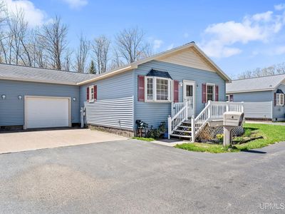 Property at N6889 Connors Rd APT 4, Munising, MI