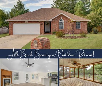 1119 W Thorngate Drive