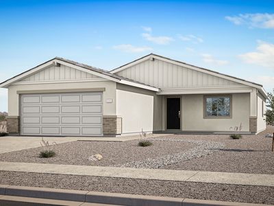 483 Buckskin Ranch Dr