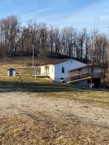 Property at 5906 Burch Ridge, Proctor, WV