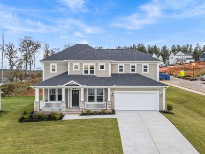 Kendrick Plan, Wells Crossing