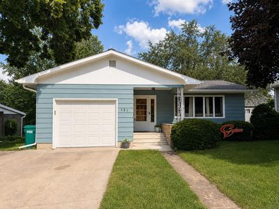 Property at 131 S Powell St, Denver, IA