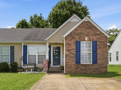 1624 Dodd Trl