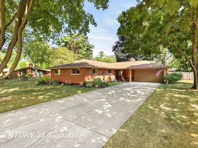 4430 Dirker Rd
