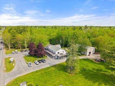 282 Bar Harbor Road