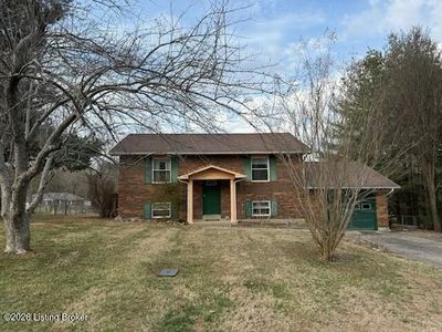 212 Bluegrass Rd
