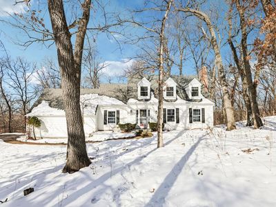 4927 Hickory Trail