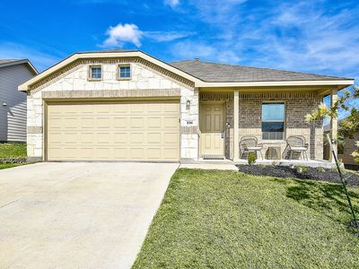 Property at 336 Dry Canyon Pass, Haslet, TX