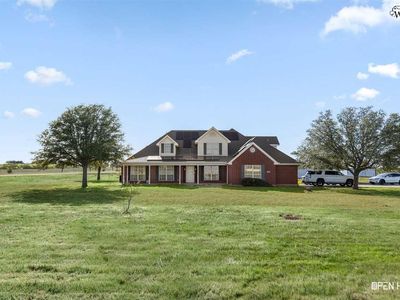 5286 Turkey Ranch Rd