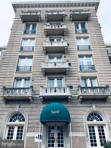 3426 16th St NW APT T1