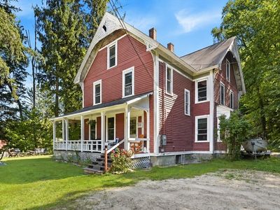 Property at 17 Summit Rd, Gilbertville, MA