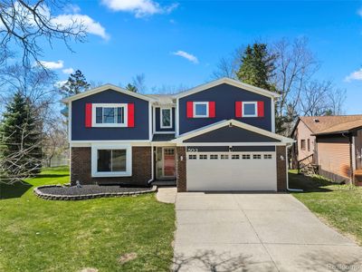 503 Thornehill Trl