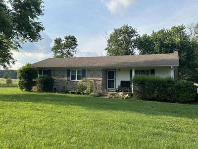 1814 Grandaddy Rd