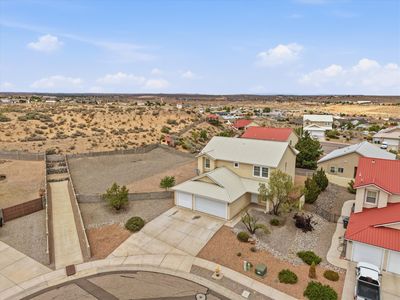 2505 Milagro Ridge Ct NE