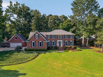 131 Woodridge Dr