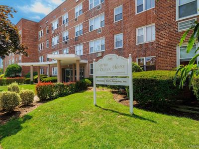 100 S Ocean Avenue #4U
