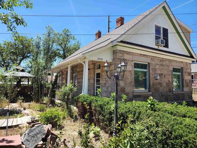 Property at 2410 Van Lennen Ave, Cheyenne, WY