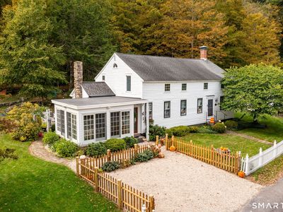 Property at 25 School Street, Riverton, CT