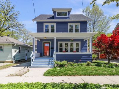 217 N 3rd Street