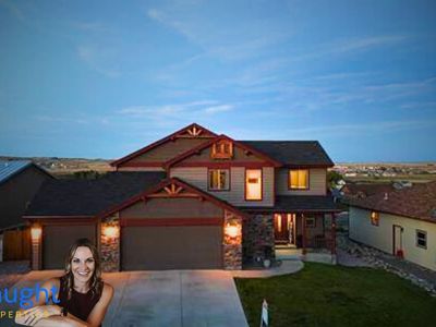 981 Meadowlark Dr