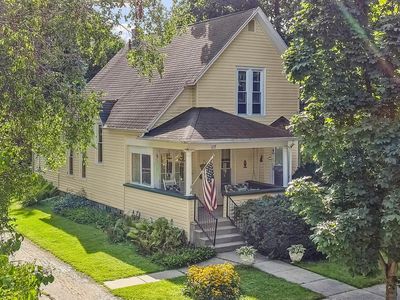 117 N Fourth STREET