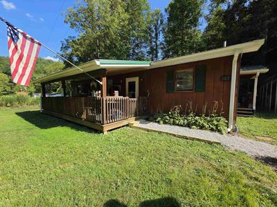 107 Dry Fork Rd