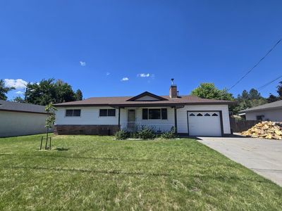 Property at 435 Dollar Ave, Weed, CA