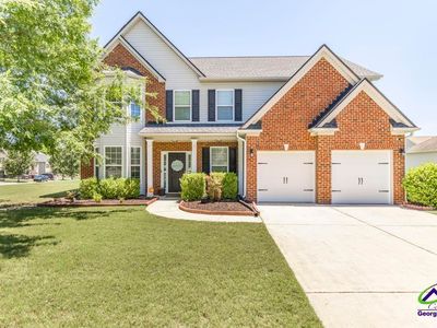Property at 101 Shady Bank Ln, Byron, GA