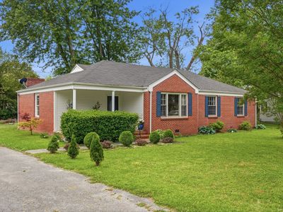 Property at 316 Druid Ln, Tullahoma, TN