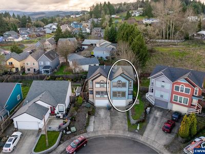 Property at 714 Grouse Pl, Philomath, OR