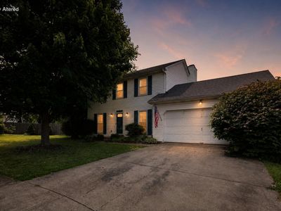 3521 Windrush Cir