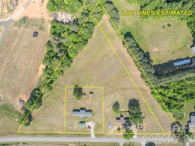 Property at 2464 & 2462 Leonhardt Rd, Cherryville, NC