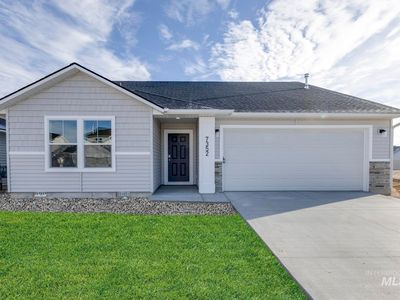 109 Idalou Way