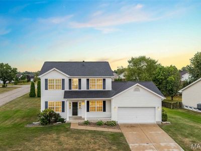1435 Soaring Eagle Dr