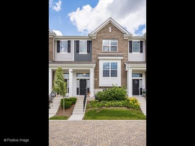 Property at 9256 Harlowe Ln, Orland Park, IL