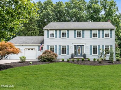 28 Jennifer Drive