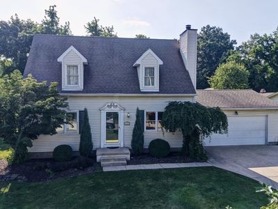 5807 Woodmoor Ave NW