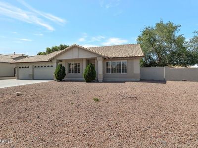 Property at 10773 W TONOPAH Drive, Sun City, AZ