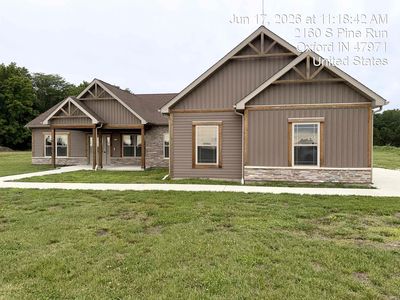 Property at 2114 S Pine Run, Oxford, IN