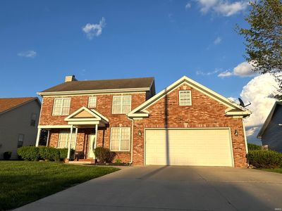 Property at 1612 S Ohare Blvd, Yorktown, IN