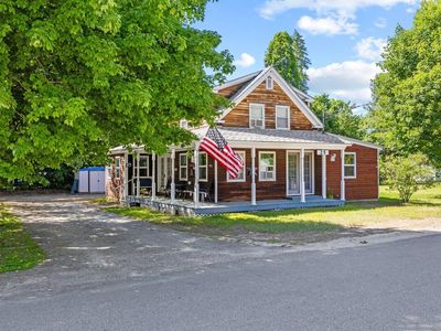 Property at 25 Pearl Street, Waterboro, ME