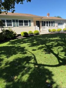 4105 Deep Hole Drive