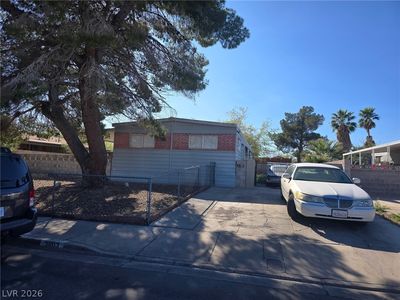 3603 Arbolado Dr