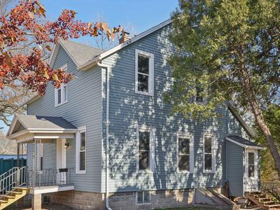 1116 Nebraska STREET