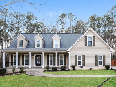 125 Green Valley Cir