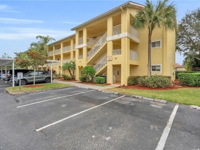 8271 Key Royal CIR #932
