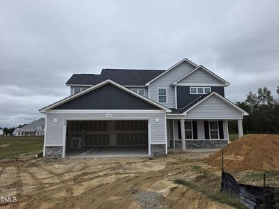 1547 Percheron Path LOT 46