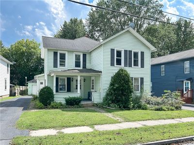 150 Cottage St