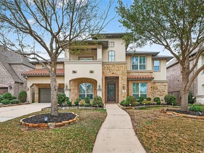 2718 Briarstone Point Ln