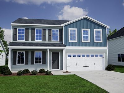 60 Mistflower Dr